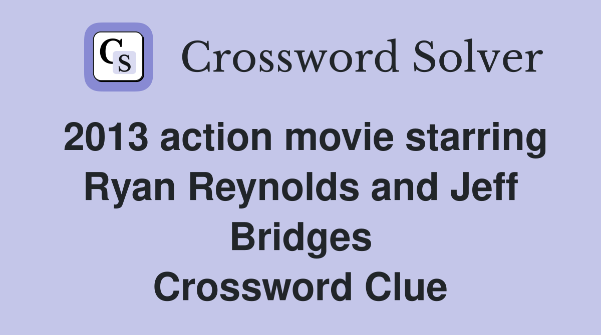 2013 intelligence overview